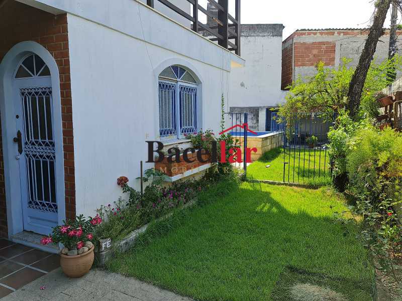 Conheça IMG_20210312_141540 do imóvel - Casa de Vila à venda Rua Morro do Valqueire,Taquara, Rio de Janeiro - R$ 850.000 - RICV30022 - 1 IMG_20210312_141540 - Casa de Vila à venda Rua Morro do Valqueire,Taquara, Rio de Janeiro - R$ 850.000 - RICV30022 - 1