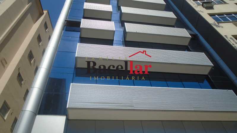 Conheça 01 do imóvel - Sala Comercial 32m² para alugar Rio de Janeiro,RJ - R$ 1.850 - TISL00265 - 1 01 - Sala Comercial 32m² para alugar Rio de Janeiro,RJ - R$ 1.850 - TISL00265 - 1