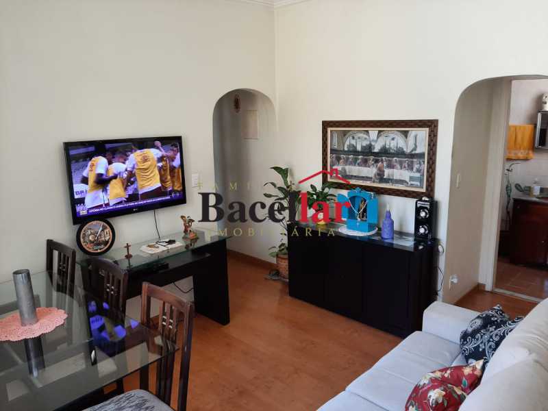 Conheça 1 do imóvel - Apartamento 2 quartos à venda São Cristóvão, Rio de Janeiro - R$ 230.000 - TIAP24613 - 1 1 - Apartamento 2 quartos à venda São Cristóvão, Rio de Janeiro - R$ 230.000 - TIAP24613 - 1