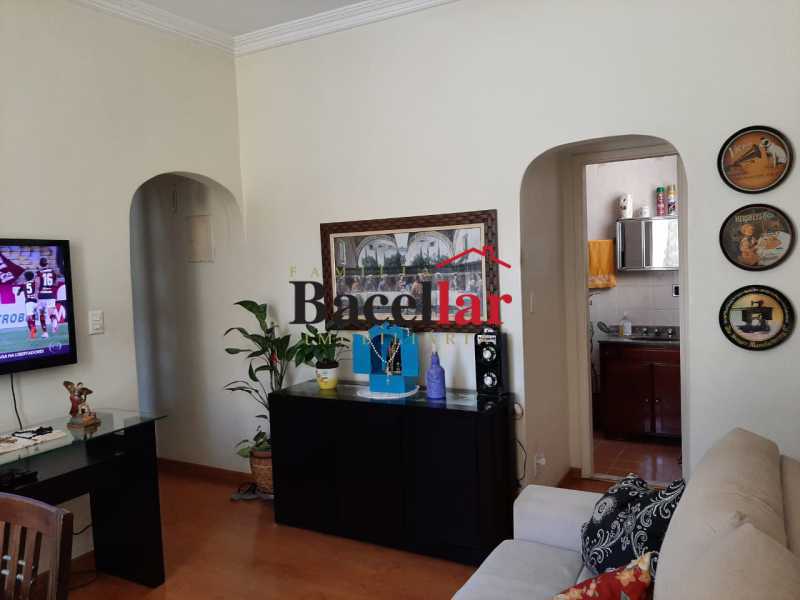 Conheça 2 do imóvel - Apartamento 2 quartos à venda São Cristóvão, Rio de Janeiro - R$ 230.000 - TIAP24613 - 3 2 - Apartamento 2 quartos à venda São Cristóvão, Rio de Janeiro - R$ 230.000 - TIAP24613 - 3