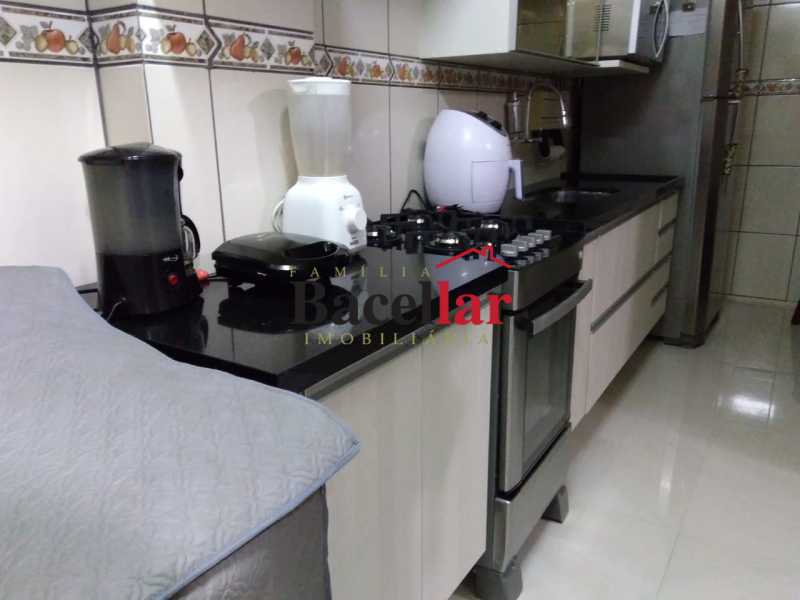 Conheça 1. do imóvel - Casa em Condomínio 3 quartos à venda Rio de Janeiro,RJ - R$ 599.000 - RICN30011 - 19 1. - Casa em Condomínio 3 quartos à venda Rio de Janeiro,RJ - R$ 599.000 - RICN30011 - 19