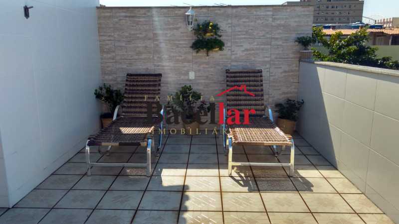 Conheça 2. do imóvel - Casa em Condomínio 3 quartos à venda Rio de Janeiro,RJ - R$ 599.000 - RICN30011 - 4 2. - Casa em Condomínio 3 quartos à venda Rio de Janeiro,RJ - R$ 599.000 - RICN30011 - 4