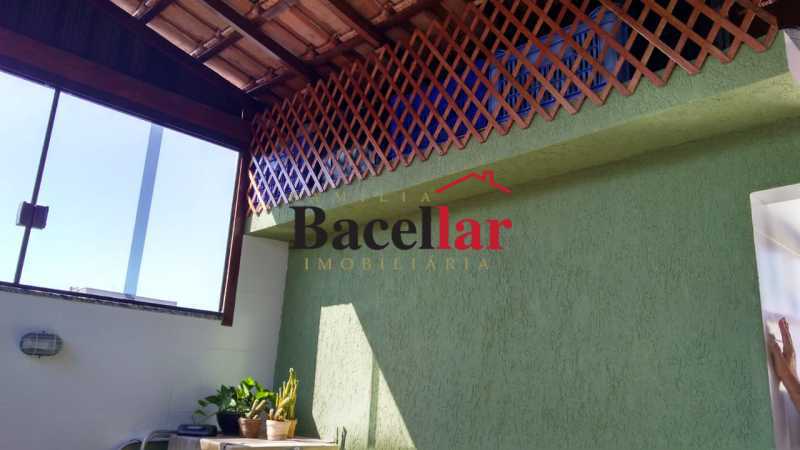 Conheça 4. do imóvel - Casa em Condomínio 3 quartos à venda Rio de Janeiro,RJ - R$ 599.000 - RICN30011 - 28 4. - Casa em Condomínio 3 quartos à venda Rio de Janeiro,RJ - R$ 599.000 - RICN30011 - 28