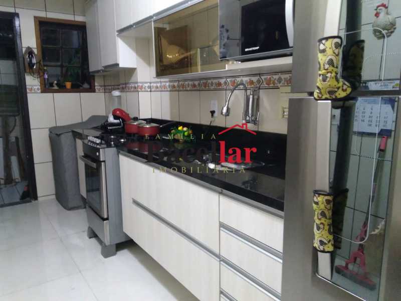 Conheça 10. do imóvel - Casa em Condomínio 3 quartos à venda Rio de Janeiro,RJ - R$ 599.000 - RICN30011 - 20 10. - Casa em Condomínio 3 quartos à venda Rio de Janeiro,RJ - R$ 599.000 - RICN30011 - 20