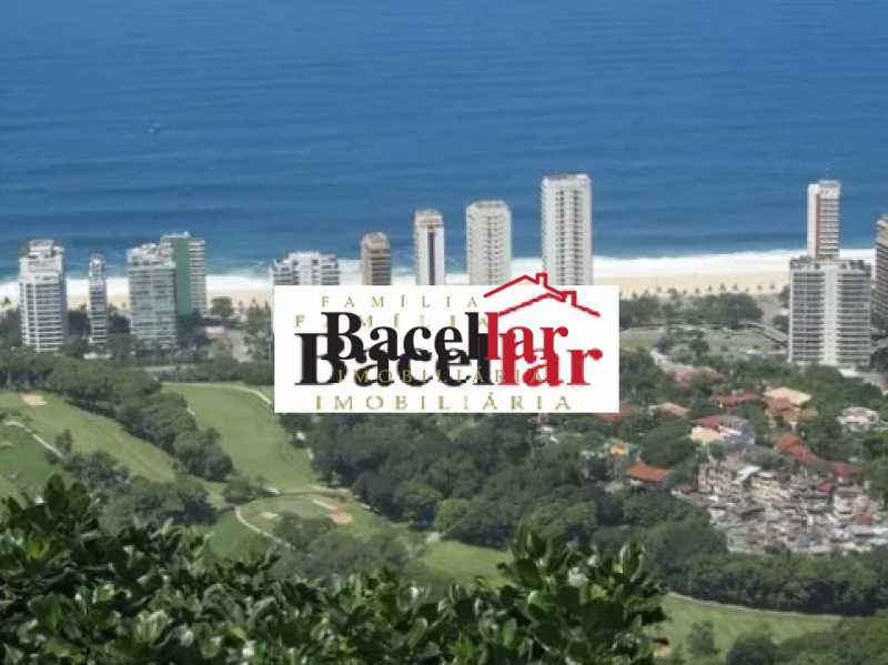 Conheça 3 do imóvel - Terreno Bifamiliar à venda Rio de Janeiro,RJ - R$ 1.500.000 - TIBF00001 - 8 3 - Terreno Bifamiliar à venda Rio de Janeiro,RJ - R$ 1.500.000 - TIBF00001 - 8