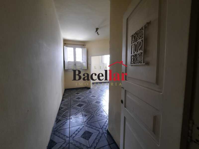 Conheça 1 do imóvel - Kitnet/Conjugado 38m² para venda e aluguel Rio de Janeiro,RJ - R$ 260.000 - TIKI10095 - 5 1 - Kitnet/Conjugado 38m² para venda e aluguel Rio de Janeiro,RJ - R$ 260.000 - TIKI10095 - 5