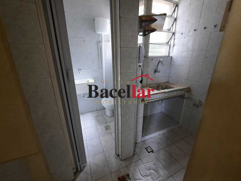 Conheça 6 do imóvel - Kitnet/Conjugado 38m² para venda e aluguel Rio de Janeiro,RJ - R$ 260.000 - TIKI10095 - 6 6 - Kitnet/Conjugado 38m² para venda e aluguel Rio de Janeiro,RJ - R$ 260.000 - TIKI10095 - 6