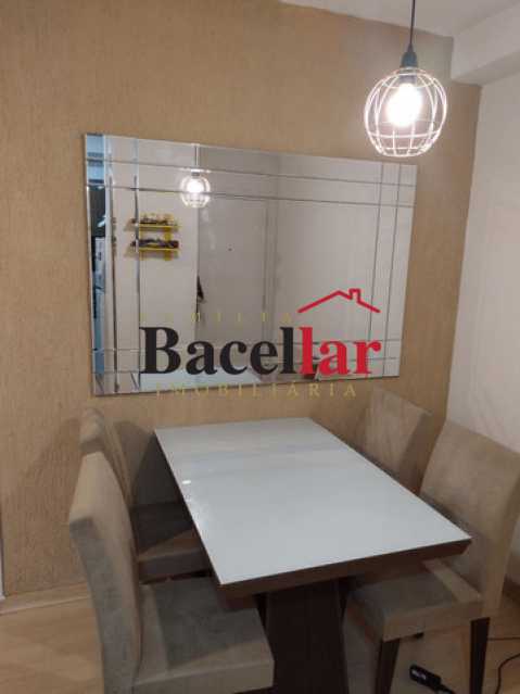 Conheça 2 do imóvel - Apartamento 2 quartos à venda Engenho de Dentro, Rio de Janeiro - R$ 265.000 - RIAP20298 - 3 2 - Apartamento 2 quartos à venda Engenho de Dentro, Rio de Janeiro - R$ 265.000 - RIAP20298 - 3