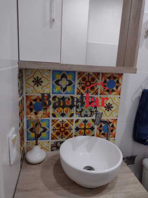 Conheça 5.1 do imóvel - Apartamento 2 quartos à venda Engenho de Dentro, Rio de Janeiro - R$ 265.000 - RIAP20298 - 9 5.1 - Apartamento 2 quartos à venda Engenho de Dentro, Rio de Janeiro - R$ 265.000 - RIAP20298 - 9