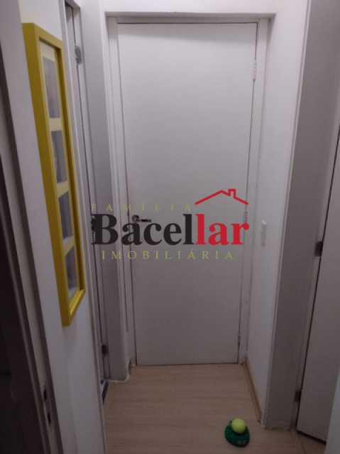 Conheça 9 do imóvel - Apartamento 2 quartos à venda Engenho de Dentro, Rio de Janeiro - R$ 265.000 - RIAP20298 - 5 9 - Apartamento 2 quartos à venda Engenho de Dentro, Rio de Janeiro - R$ 265.000 - RIAP20298 - 5
