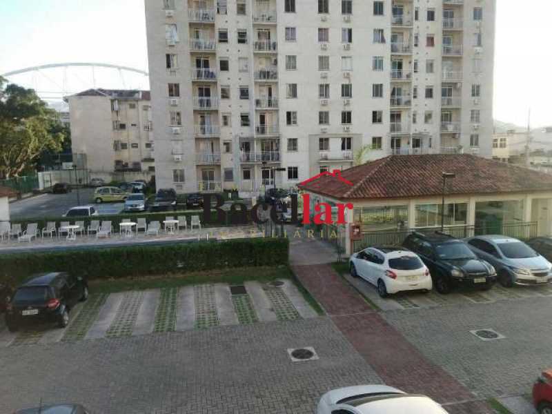 Conheça 15 do imóvel - Apartamento 2 quartos à venda Engenho de Dentro, Rio de Janeiro - R$ 265.000 - RIAP20298 - 20 15 - Apartamento 2 quartos à venda Engenho de Dentro, Rio de Janeiro - R$ 265.000 - RIAP20298 - 20