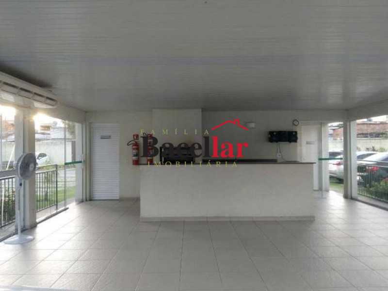 Conheça 16 do imóvel - Apartamento 2 quartos à venda Engenho de Dentro, Rio de Janeiro - R$ 265.000 - RIAP20298 - 21 16 - Apartamento 2 quartos à venda Engenho de Dentro, Rio de Janeiro - R$ 265.000 - RIAP20298 - 21