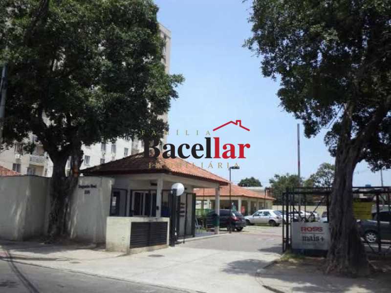Conheça 17 do imóvel - Apartamento 2 quartos à venda Engenho de Dentro, Rio de Janeiro - R$ 265.000 - RIAP20298 - 22 17 - Apartamento 2 quartos à venda Engenho de Dentro, Rio de Janeiro - R$ 265.000 - RIAP20298 - 22