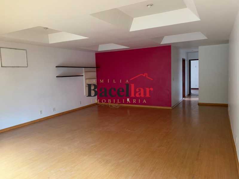 Conheça 3 do imóvel - Apartamento 4 quartos à venda Rio de Janeiro,RJ - R$ 950.000 - TIAP40584 - 4 3 - Apartamento 4 quartos à venda Rio de Janeiro,RJ - R$ 950.000 - TIAP40584 - 4