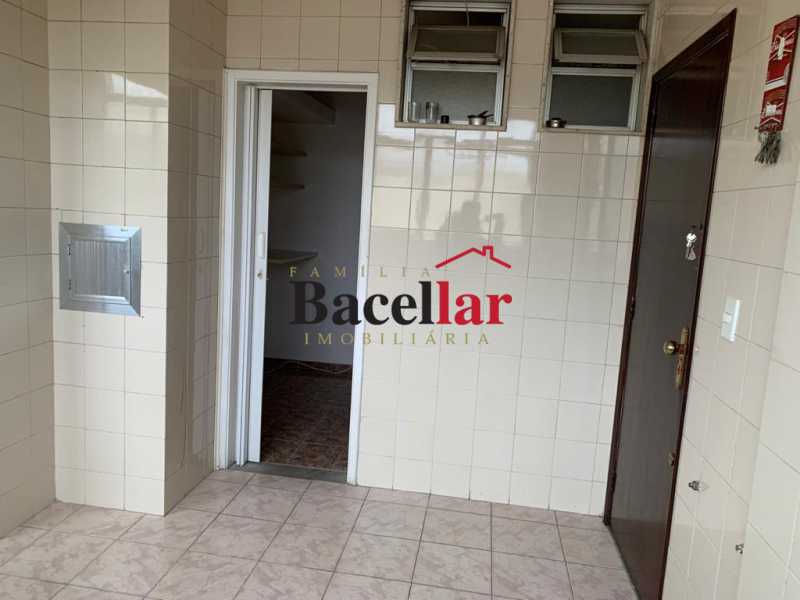Conheça 19 do imóvel - Apartamento 4 quartos à venda Rio de Janeiro,RJ - R$ 950.000 - TIAP40584 - 20 19 - Apartamento 4 quartos à venda Rio de Janeiro,RJ - R$ 950.000 - TIAP40584 - 20