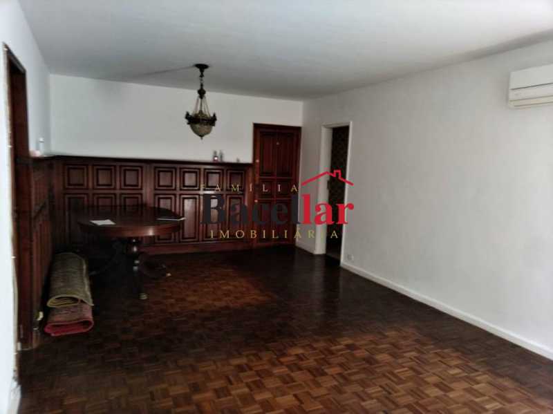 Conheça 2 do imóvel - Apartamento 4 quartos à venda Rio de Janeiro,RJ - R$ 2.900.000 - TIAP40585 - 9 2 - Apartamento 4 quartos à venda Rio de Janeiro,RJ - R$ 2.900.000 - TIAP40585 - 9