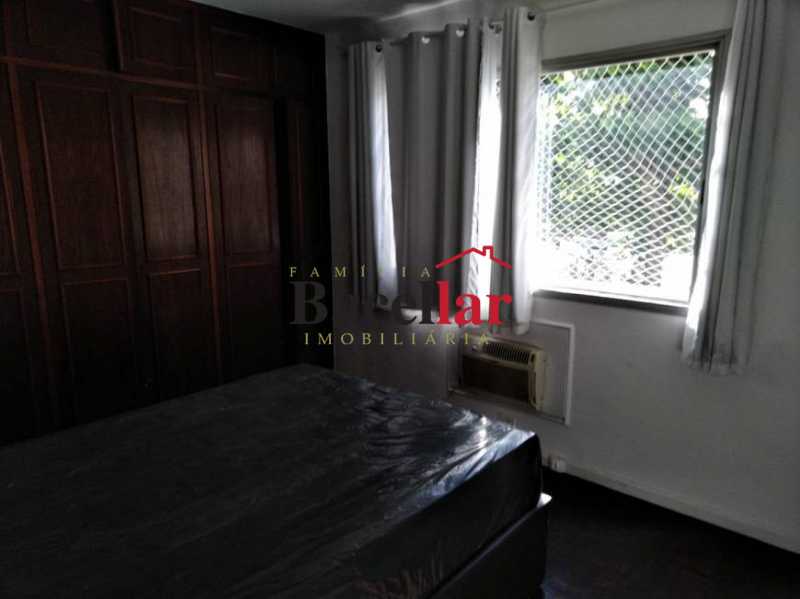 Conheça 8 do imóvel - Apartamento 4 quartos à venda Rio de Janeiro,RJ - R$ 2.900.000 - TIAP40585 - 10 8 - Apartamento 4 quartos à venda Rio de Janeiro,RJ - R$ 2.900.000 - TIAP40585 - 10
