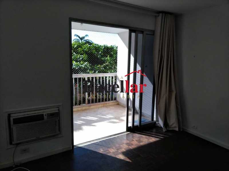 Conheça 12 do imóvel - Apartamento 4 quartos à venda Rio de Janeiro,RJ - R$ 2.900.000 - TIAP40585 - 17 12 - Apartamento 4 quartos à venda Rio de Janeiro,RJ - R$ 2.900.000 - TIAP40585 - 17