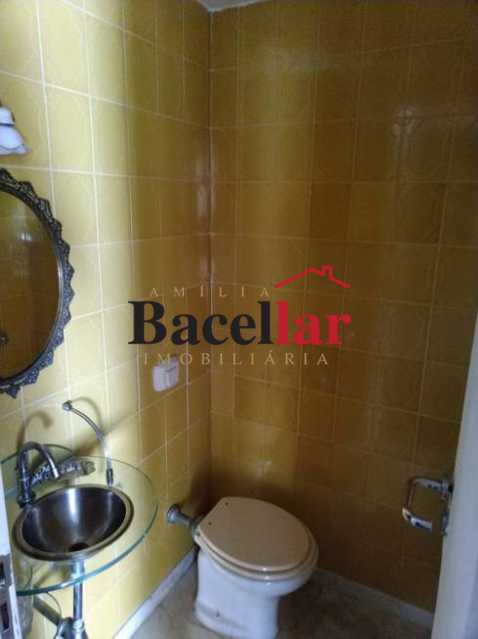 Conheça 15 do imóvel - Apartamento 4 quartos à venda Rio de Janeiro,RJ - R$ 2.900.000 - TIAP40585 - 21 15 - Apartamento 4 quartos à venda Rio de Janeiro,RJ - R$ 2.900.000 - TIAP40585 - 21