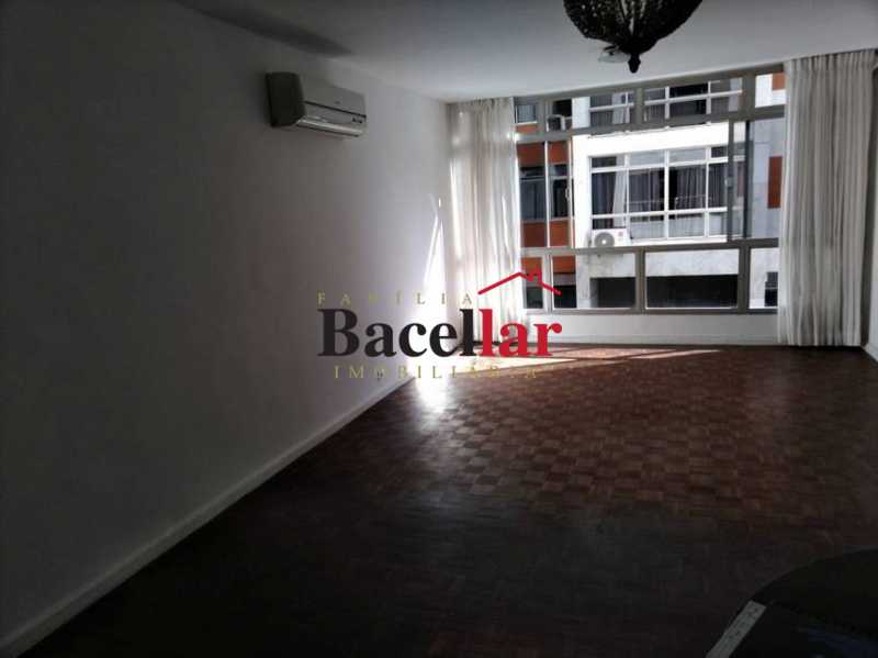 Conheça 16 do imóvel - Apartamento 4 quartos à venda Rio de Janeiro,RJ - R$ 2.900.000 - TIAP40585 - 5 16 - Apartamento 4 quartos à venda Rio de Janeiro,RJ - R$ 2.900.000 - TIAP40585 - 5