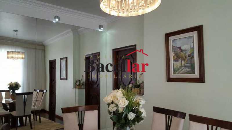 Conheça 1 do imóvel - Casa de Vila 3 quartos à venda Rio de Janeiro,RJ - R$ 740.000 - RICV30028 - 1 1 - Casa de Vila 3 quartos à venda Rio de Janeiro,RJ - R$ 740.000 - RICV30028 - 1