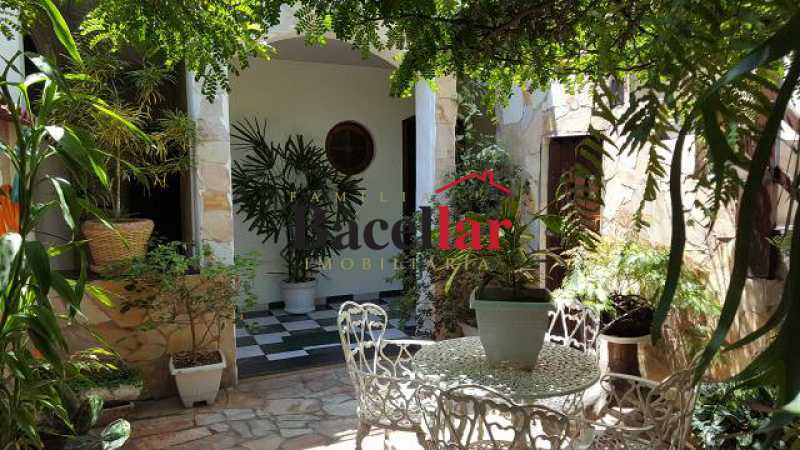 Conheça 14 do imóvel - Casa de Vila 3 quartos à venda Rio de Janeiro,RJ - R$ 740.000 - RICV30028 - 13 14 - Casa de Vila 3 quartos à venda Rio de Janeiro,RJ - R$ 740.000 - RICV30028 - 13