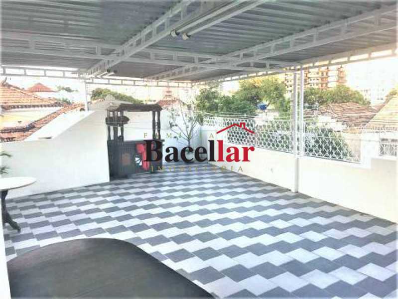 Conheça 16 do imóvel - Casa de Vila 3 quartos à venda Rio de Janeiro,RJ - R$ 740.000 - RICV30028 - 17 16 - Casa de Vila 3 quartos à venda Rio de Janeiro,RJ - R$ 740.000 - RICV30028 - 17