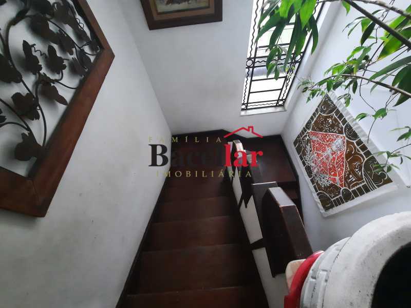 Conheça 15 do imóvel - Casa 5 quartos à venda Rio de Janeiro,RJ - R$ 840.000 - TICA50098 - 16 15 - Casa 5 quartos à venda Rio de Janeiro,RJ - R$ 840.000 - TICA50098 - 16