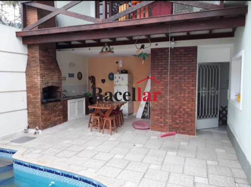 20210526_221944 - Casa em Condomínio 4 quartos à venda Rio de Janeiro,RJ - R$ 670.000 - TICN40045 - 1