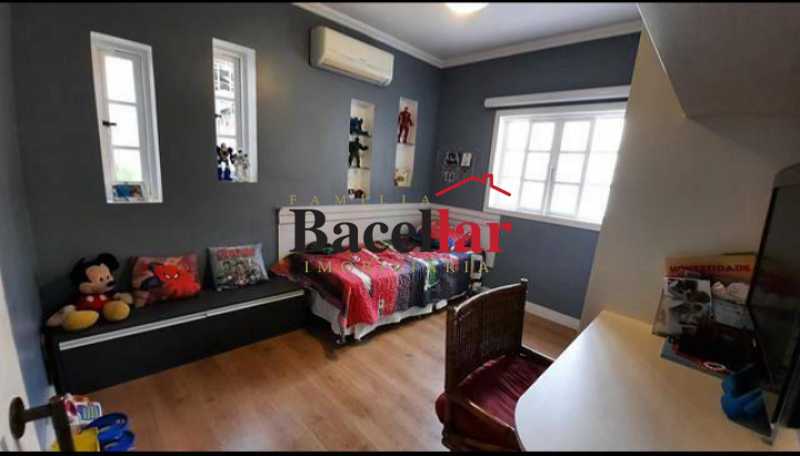 20210526_221620 - Casa em Condomínio 4 quartos à venda Rio de Janeiro,RJ - R$ 670.000 - TICN40045 - 13