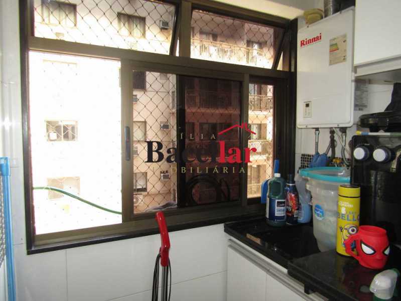 Conheça 95830ca8aa96c2bac6007eb7f5fb09 do imóvel - 2 QTOS COM VARANDA E GARAGEM! PRÉDIO COM INFRA TOTAL! AGENDE SUA VISITA! - RIAP20334 - 14 95830ca8aa96c2bac6007eb7f5fb09 - 2 QTOS COM VARANDA E GARAGEM! PRÉDIO COM INFRA TOTAL! AGENDE SUA VISITA! - RIAP20334 - 14