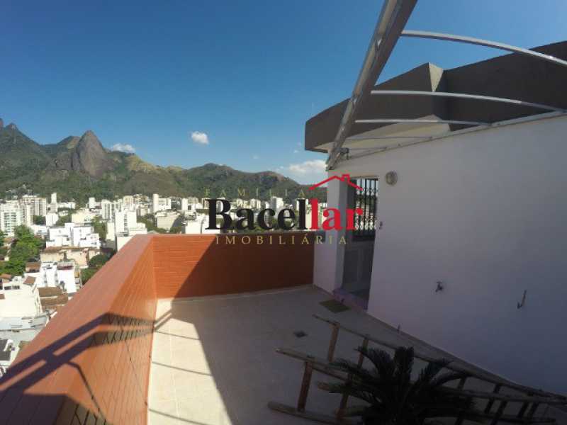 Conheça 2 do imóvel - Cobertura 3 quartos à venda Rio de Janeiro,RJ - R$ 700.000 - RICO30015 - 3 2 - Cobertura 3 quartos à venda Rio de Janeiro,RJ - R$ 700.000 - RICO30015 - 3