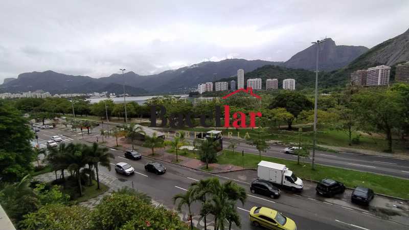Conheça 3 do imóvel - Apartamento 3 quartos à venda Lagoa, Rio de Janeiro - R$ 4.000.000 - TIAP33095 - 4 3 - Apartamento 3 quartos à venda Lagoa, Rio de Janeiro - R$ 4.000.000 - TIAP33095 - 4