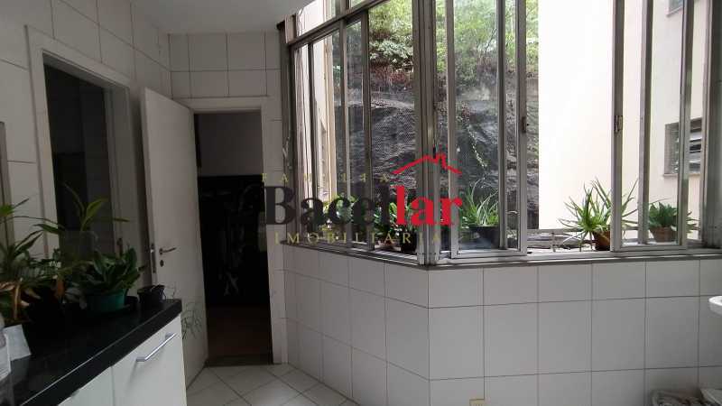Conheça 20 do imóvel - Apartamento 3 quartos à venda Lagoa, Rio de Janeiro - R$ 4.000.000 - TIAP33095 - 21 20 - Apartamento 3 quartos à venda Lagoa, Rio de Janeiro - R$ 4.000.000 - TIAP33095 - 21
