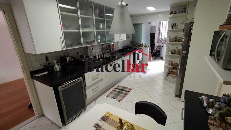 Conheça 18 do imóvel - Apartamento 3 quartos à venda Lagoa, Rio de Janeiro - R$ 4.000.000 - TIAP33095 - 19 18 - Apartamento 3 quartos à venda Lagoa, Rio de Janeiro - R$ 4.000.000 - TIAP33095 - 19