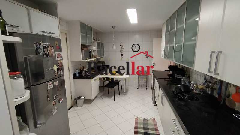 Conheça 19 do imóvel - Apartamento 3 quartos à venda Lagoa, Rio de Janeiro - R$ 4.000.000 - TIAP33095 - 20 19 - Apartamento 3 quartos à venda Lagoa, Rio de Janeiro - R$ 4.000.000 - TIAP33095 - 20