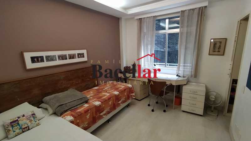 Conheça 10 do imóvel - Apartamento 3 quartos à venda Lagoa, Rio de Janeiro - R$ 4.000.000 - TIAP33095 - 11 10 - Apartamento 3 quartos à venda Lagoa, Rio de Janeiro - R$ 4.000.000 - TIAP33095 - 11