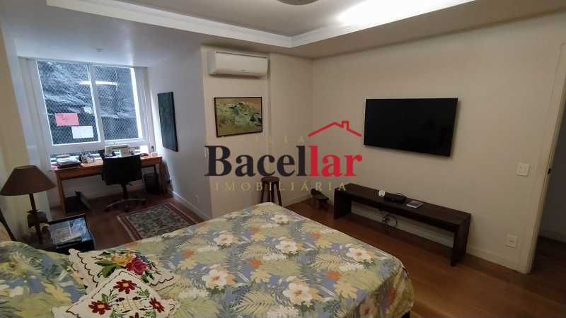 Conheça 12 do imóvel - Apartamento 3 quartos à venda Lagoa, Rio de Janeiro - R$ 4.000.000 - TIAP33095 - 13 12 - Apartamento 3 quartos à venda Lagoa, Rio de Janeiro - R$ 4.000.000 - TIAP33095 - 13