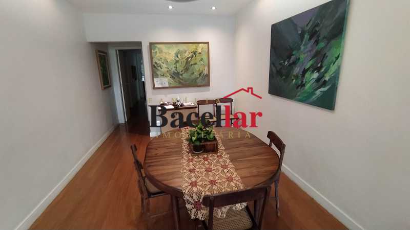 Conheça 9 do imóvel - Apartamento 3 quartos à venda Lagoa, Rio de Janeiro - R$ 4.000.000 - TIAP33095 - 10 9 - Apartamento 3 quartos à venda Lagoa, Rio de Janeiro - R$ 4.000.000 - TIAP33095 - 10