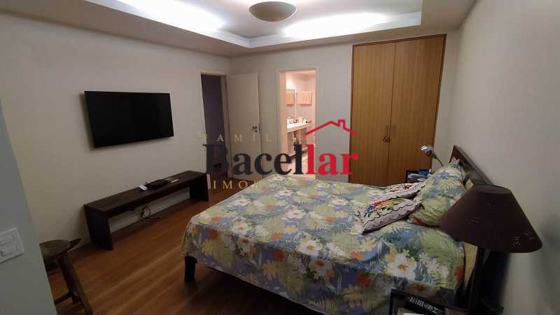 Conheça 13 do imóvel - Apartamento 3 quartos à venda Lagoa, Rio de Janeiro - R$ 4.000.000 - TIAP33095 - 14 13 - Apartamento 3 quartos à venda Lagoa, Rio de Janeiro - R$ 4.000.000 - TIAP33095 - 14