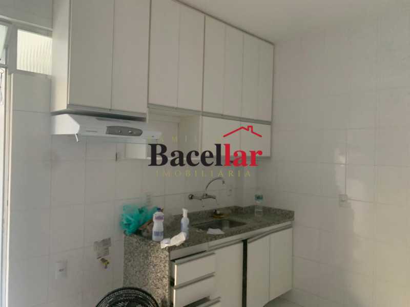 7 - Apartamento 3 quartos à venda Rio de Janeiro,RJ - R$ 990.000 - TIAP33100 - 8