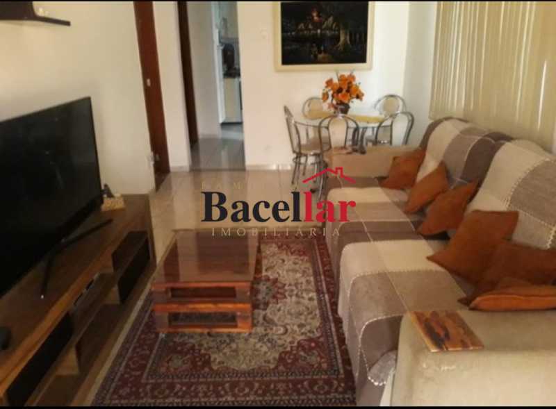 Conheça 1 do imóvel - Casa de Vila 3 quartos à venda Todos os Santos, Rio de Janeiro - R$ 570.000 - RICV30030 - 1 1 - Casa de Vila 3 quartos à venda Todos os Santos, Rio de Janeiro - R$ 570.000 - RICV30030 - 1