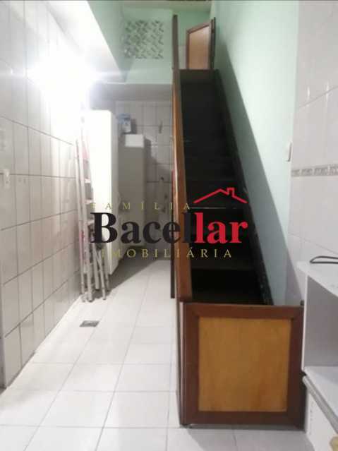 Conheça 10 do imóvel - Casa de Vila 3 quartos à venda Todos os Santos, Rio de Janeiro - R$ 570.000 - RICV30030 - 11 10 - Casa de Vila 3 quartos à venda Todos os Santos, Rio de Janeiro - R$ 570.000 - RICV30030 - 11