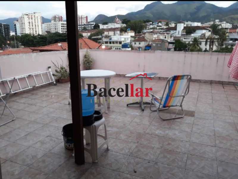Conheça 13 do imóvel - Casa de Vila 3 quartos à venda Todos os Santos, Rio de Janeiro - R$ 570.000 - RICV30030 - 14 13 - Casa de Vila 3 quartos à venda Todos os Santos, Rio de Janeiro - R$ 570.000 - RICV30030 - 14