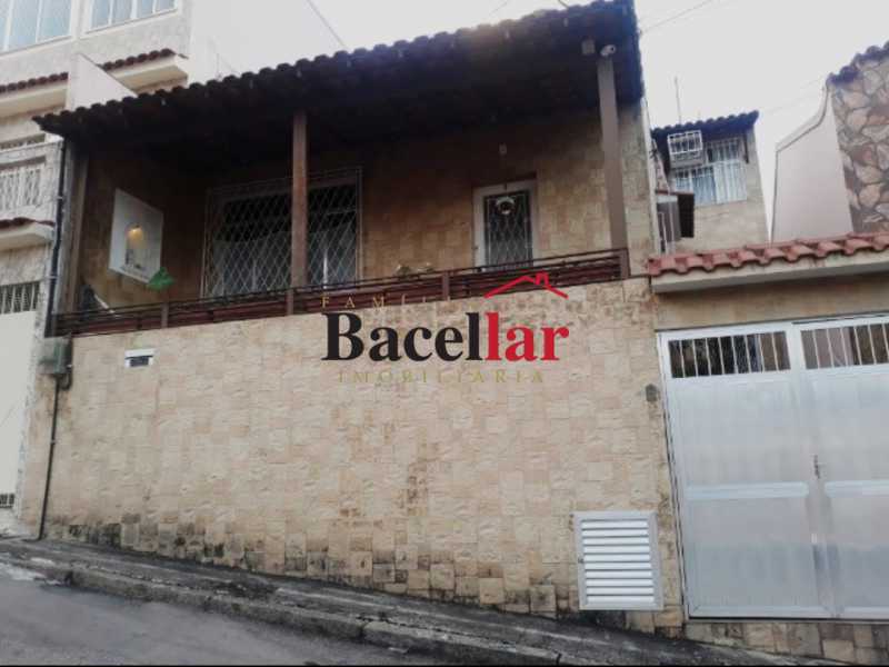 Conheça 14 do imóvel - Casa de Vila 3 quartos à venda Todos os Santos, Rio de Janeiro - R$ 570.000 - RICV30030 - 15 14 - Casa de Vila 3 quartos à venda Todos os Santos, Rio de Janeiro - R$ 570.000 - RICV30030 - 15
