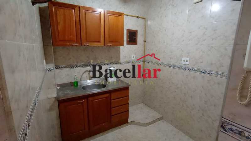 Conheça 5 Cozinha d do imóvel - Apartamento 1 quarto para venda e aluguel Rio de Janeiro,RJ - R$ 210.000 - RIAP10079 - 11 5 Cozinha d - Apartamento 1 quarto para venda e aluguel Rio de Janeiro,RJ - R$ 210.000 - RIAP10079 - 11