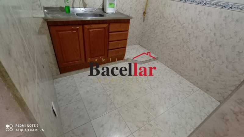 Conheça 5 Cozinha e do imóvel - Apartamento 1 quarto para venda e aluguel Rio de Janeiro,RJ - R$ 210.000 - RIAP10079 - 12 5 Cozinha e - Apartamento 1 quarto para venda e aluguel Rio de Janeiro,RJ - R$ 210.000 - RIAP10079 - 12