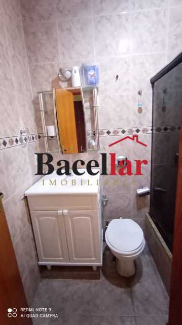 Conheça 7 Banheiro b do imóvel - Apartamento 1 quarto para venda e aluguel Rio de Janeiro,RJ - R$ 210.000 - RIAP10079 - 17 7 Banheiro b - Apartamento 1 quarto para venda e aluguel Rio de Janeiro,RJ - R$ 210.000 - RIAP10079 - 17