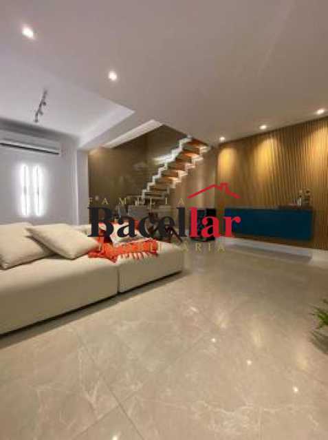 Conheça 3 do imóvel - Casa 2 quartos à venda Méier, Rio de Janeiro - R$ 849.000 - TICA20077 - 4 3 - Casa 2 quartos à venda Méier, Rio de Janeiro - R$ 849.000 - TICA20077 - 4