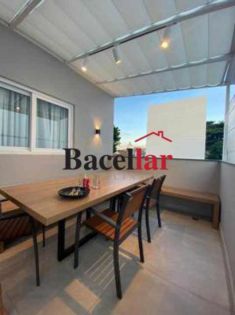 Conheça 14 do imóvel - Casa 2 quartos à venda Méier, Rio de Janeiro - R$ 849.000 - TICA20077 - 15 14 - Casa 2 quartos à venda Méier, Rio de Janeiro - R$ 849.000 - TICA20077 - 15